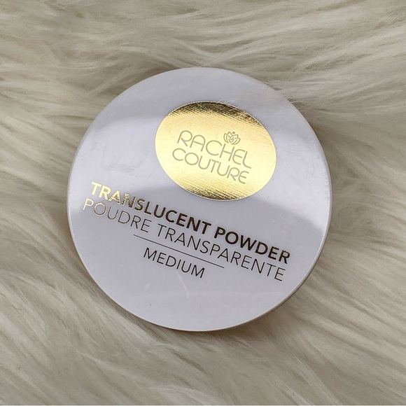 Rachel Couture Translucent Powder - Picture 1 of 4